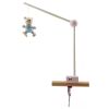 Hess Mobile Halterung rosa